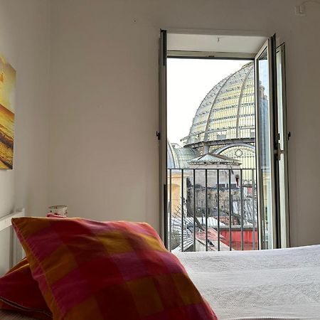 Casa Rossini Apartments ナポリ エクステリア 写真