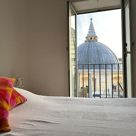 Casa Rossini Apartments ナポリ エクステリア 写真