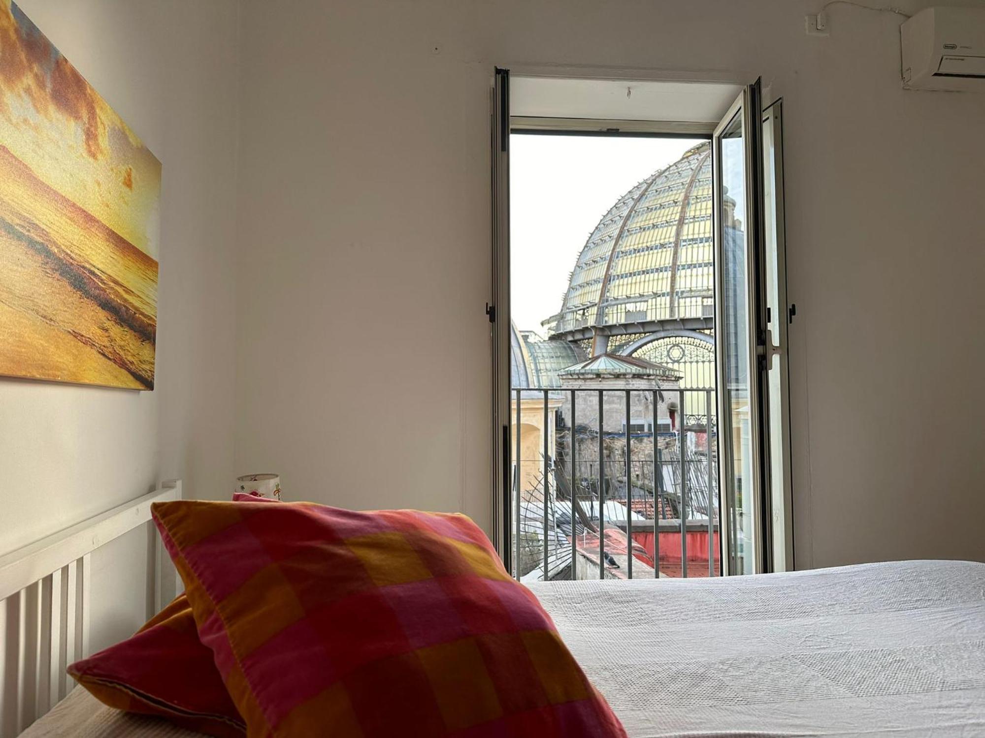 Casa Rossini Apartments ナポリ エクステリア 写真