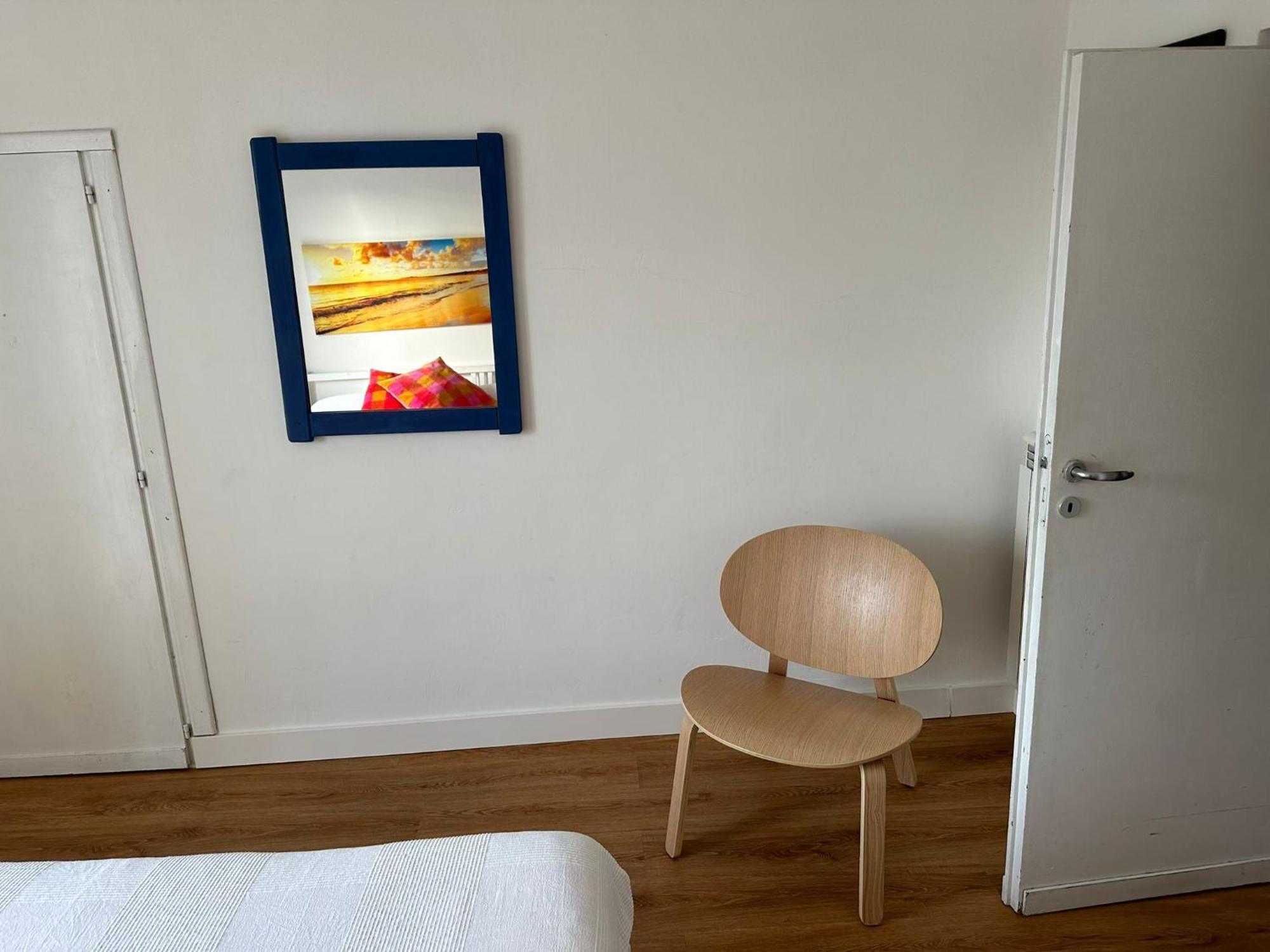 Casa Rossini Apartments ナポリ エクステリア 写真