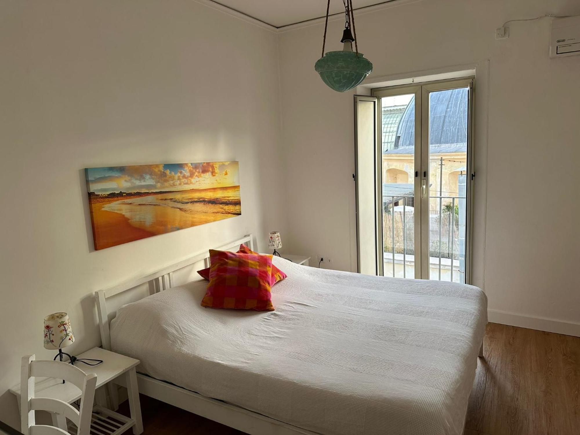 Casa Rossini Apartments ナポリ エクステリア 写真