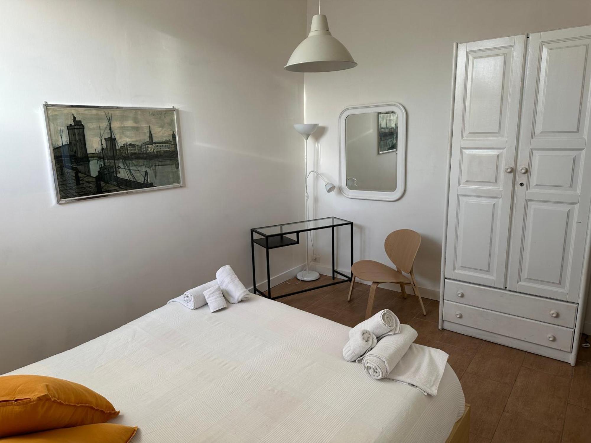 Casa Rossini Apartments ナポリ エクステリア 写真