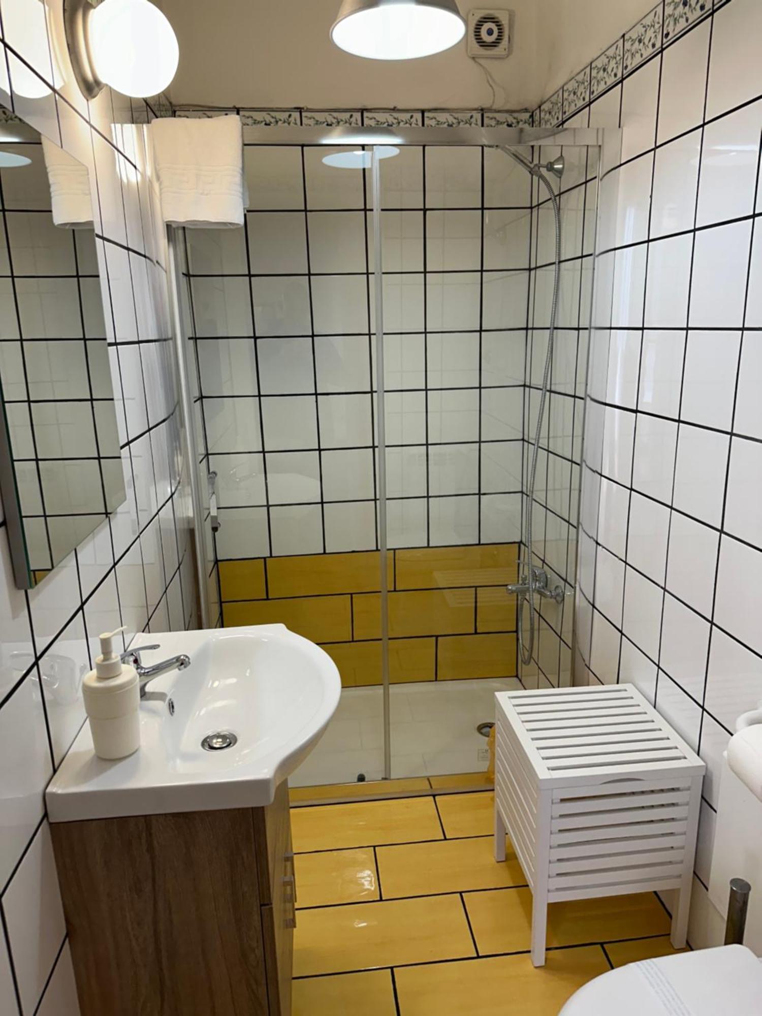 Casa Rossini Apartments ナポリ エクステリア 写真