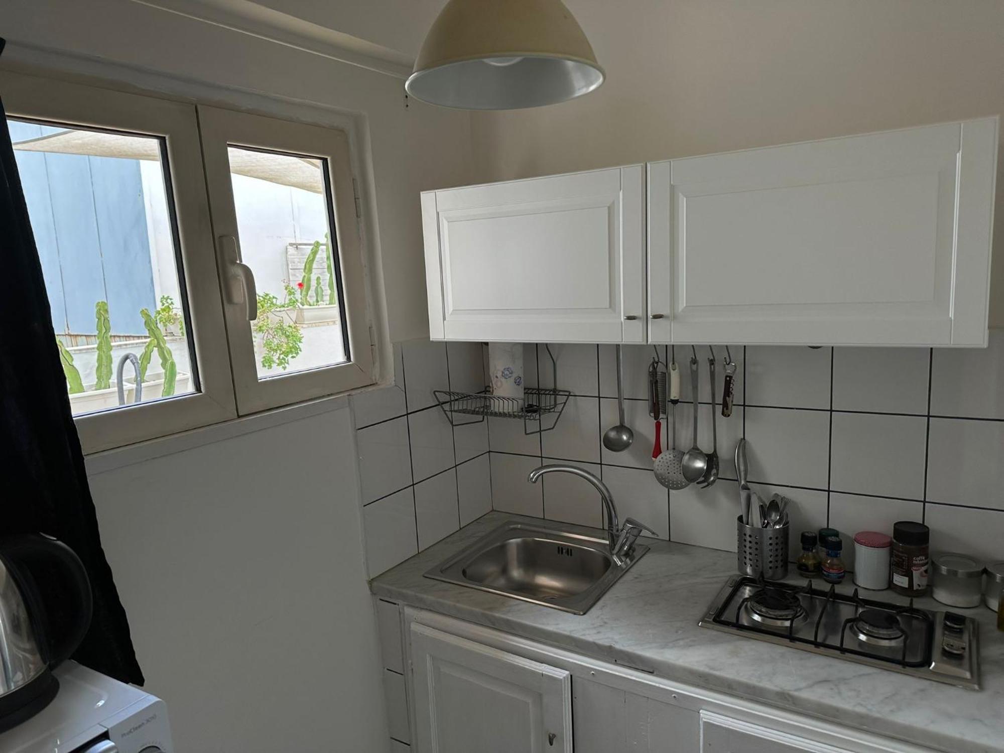 Casa Rossini Apartments ナポリ エクステリア 写真