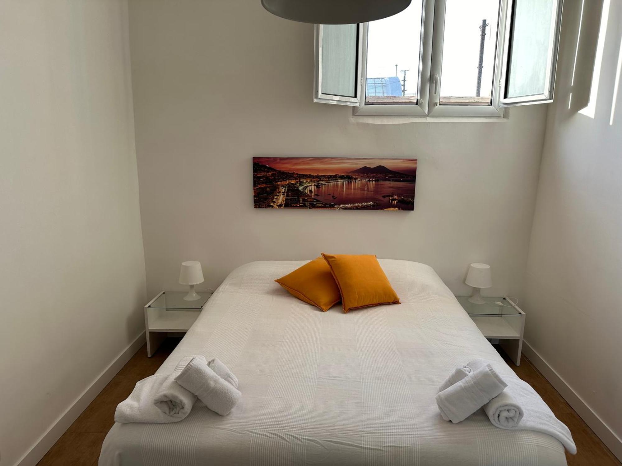 Casa Rossini Apartments ナポリ エクステリア 写真