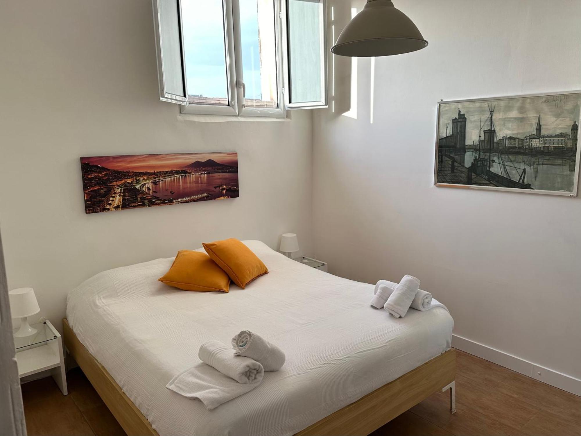 Casa Rossini Apartments ナポリ エクステリア 写真