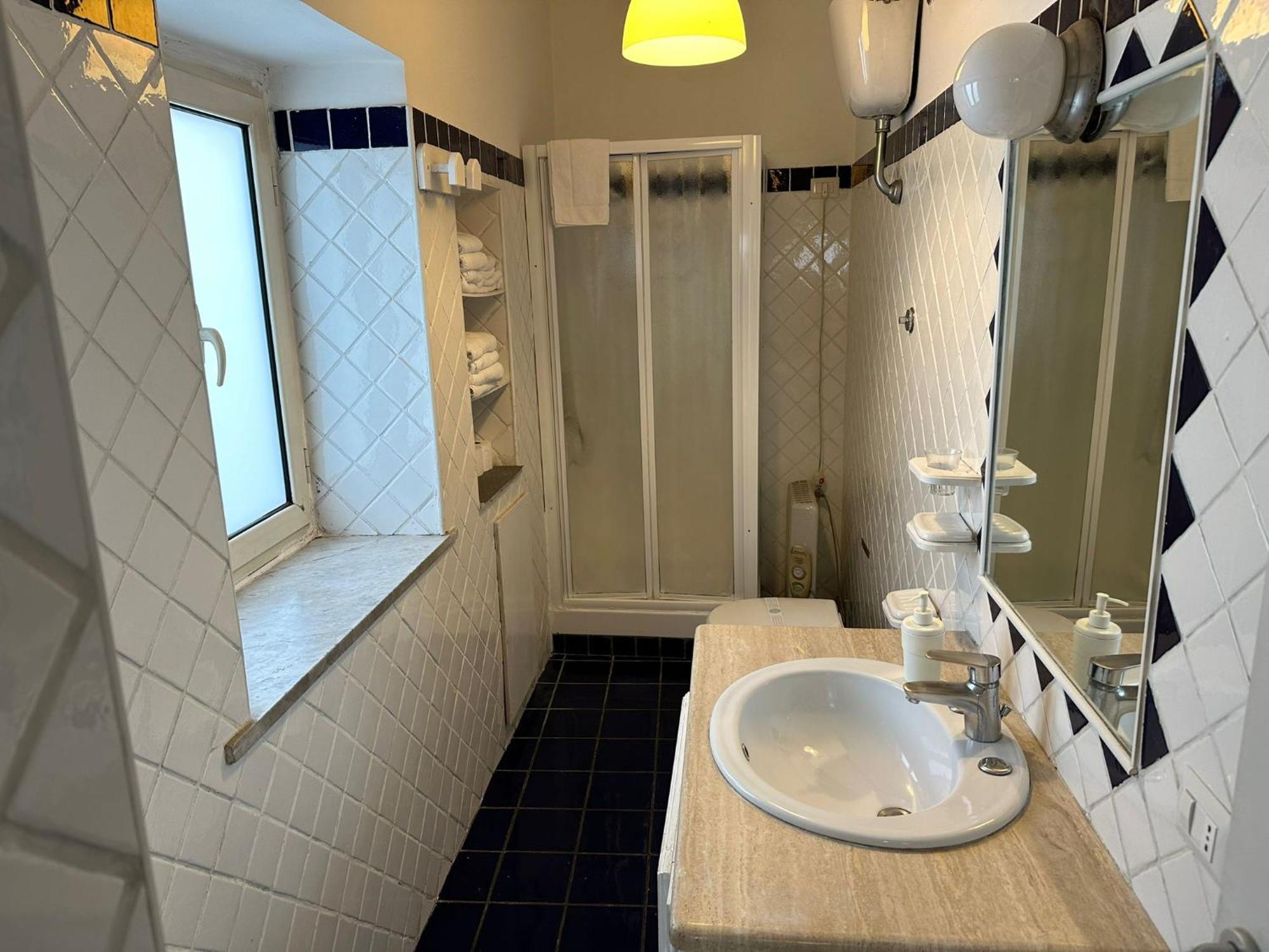 Casa Rossini Apartments ナポリ エクステリア 写真