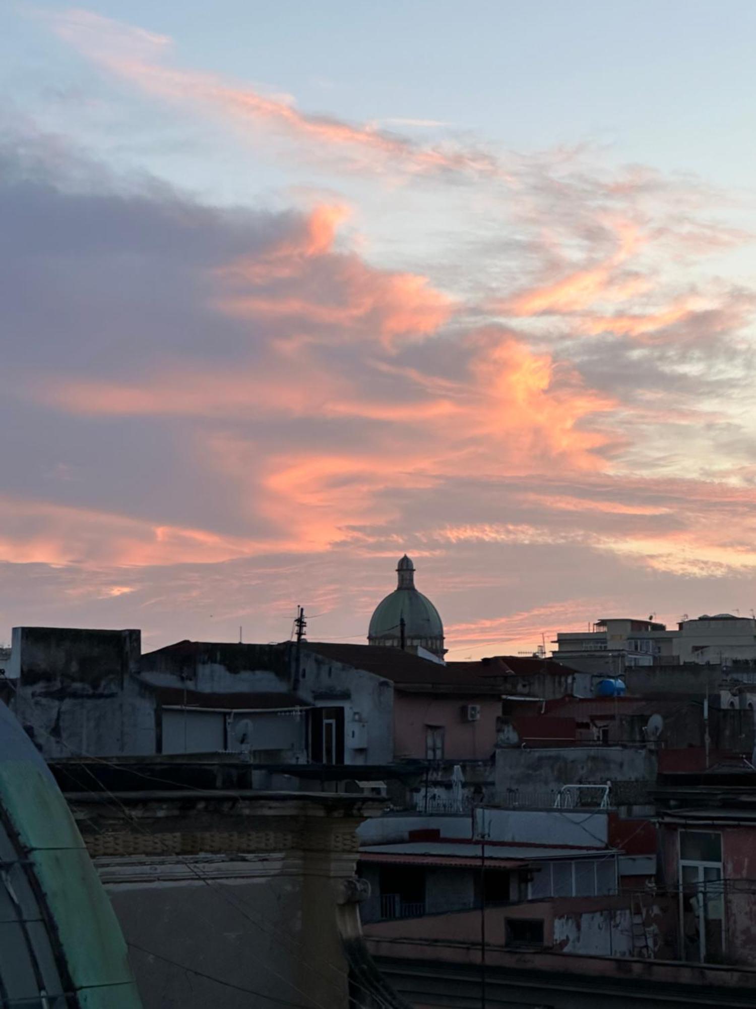 Casa Rossini Apartments ナポリ エクステリア 写真