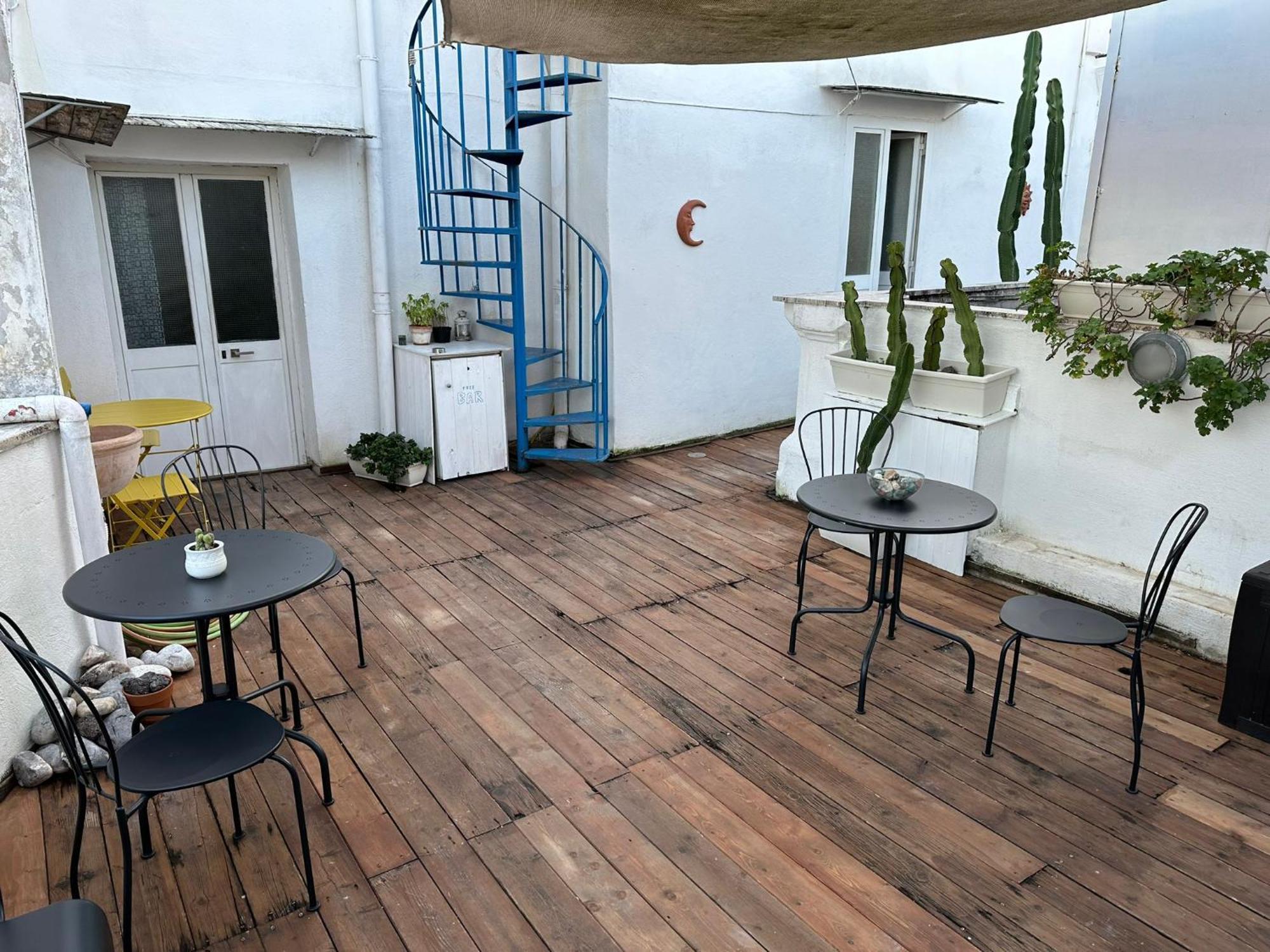 Casa Rossini Apartments ナポリ エクステリア 写真