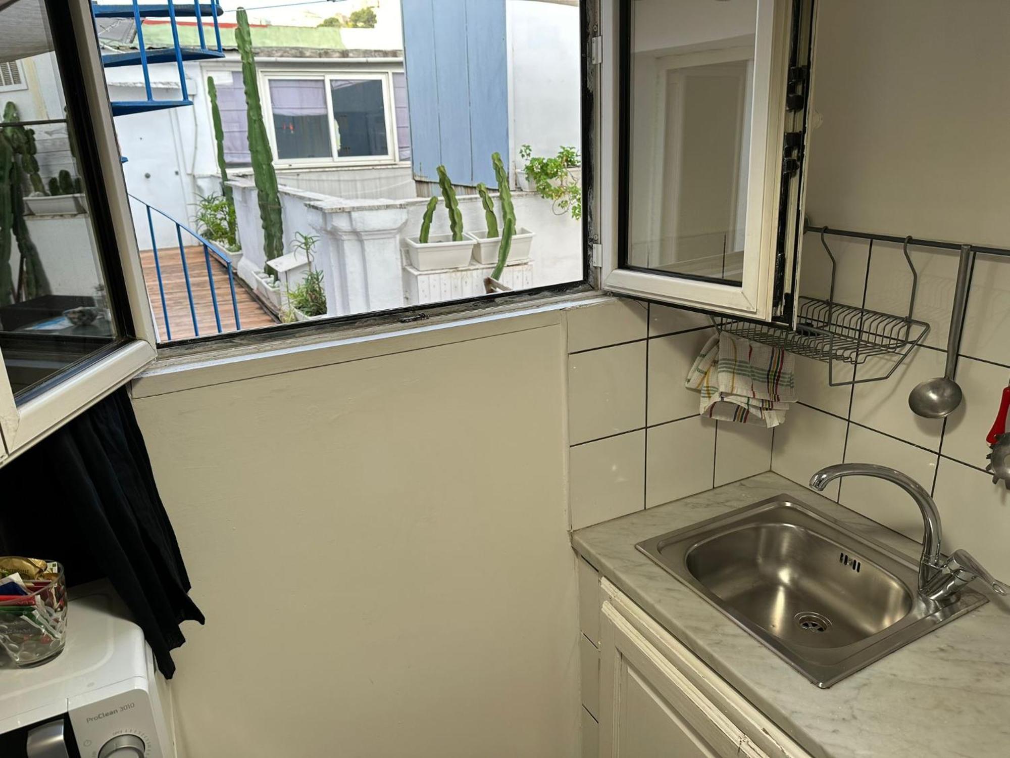 Casa Rossini Apartments ナポリ エクステリア 写真