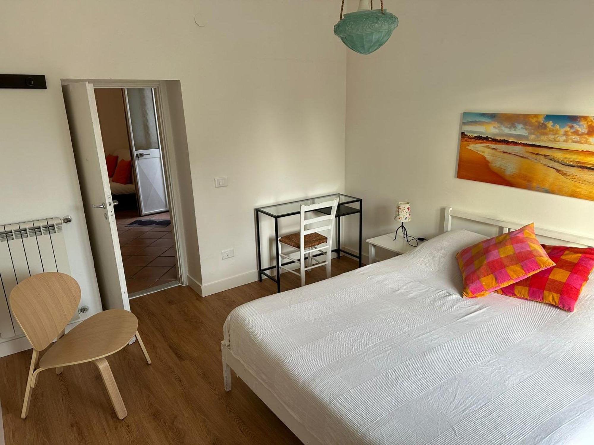 Casa Rossini Apartments ナポリ エクステリア 写真