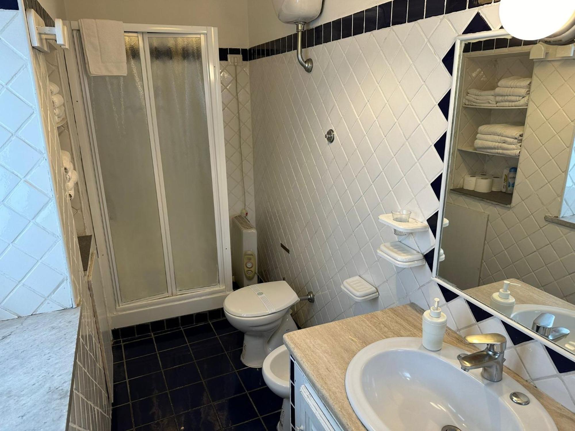 Casa Rossini Apartments ナポリ エクステリア 写真